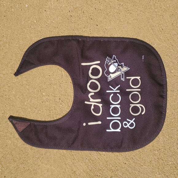 Pittsburgh Penguins/Steelers Childs Bundle - Picture 9 of 15